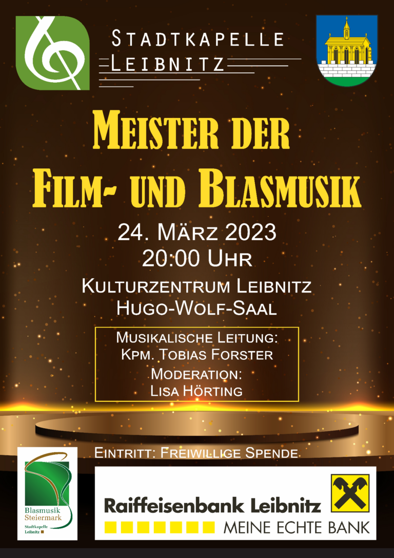 Frühlingskonzert 2023