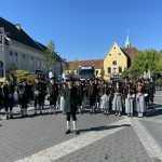 111 Jahr Jubiläum der Stadt Leibnitz!